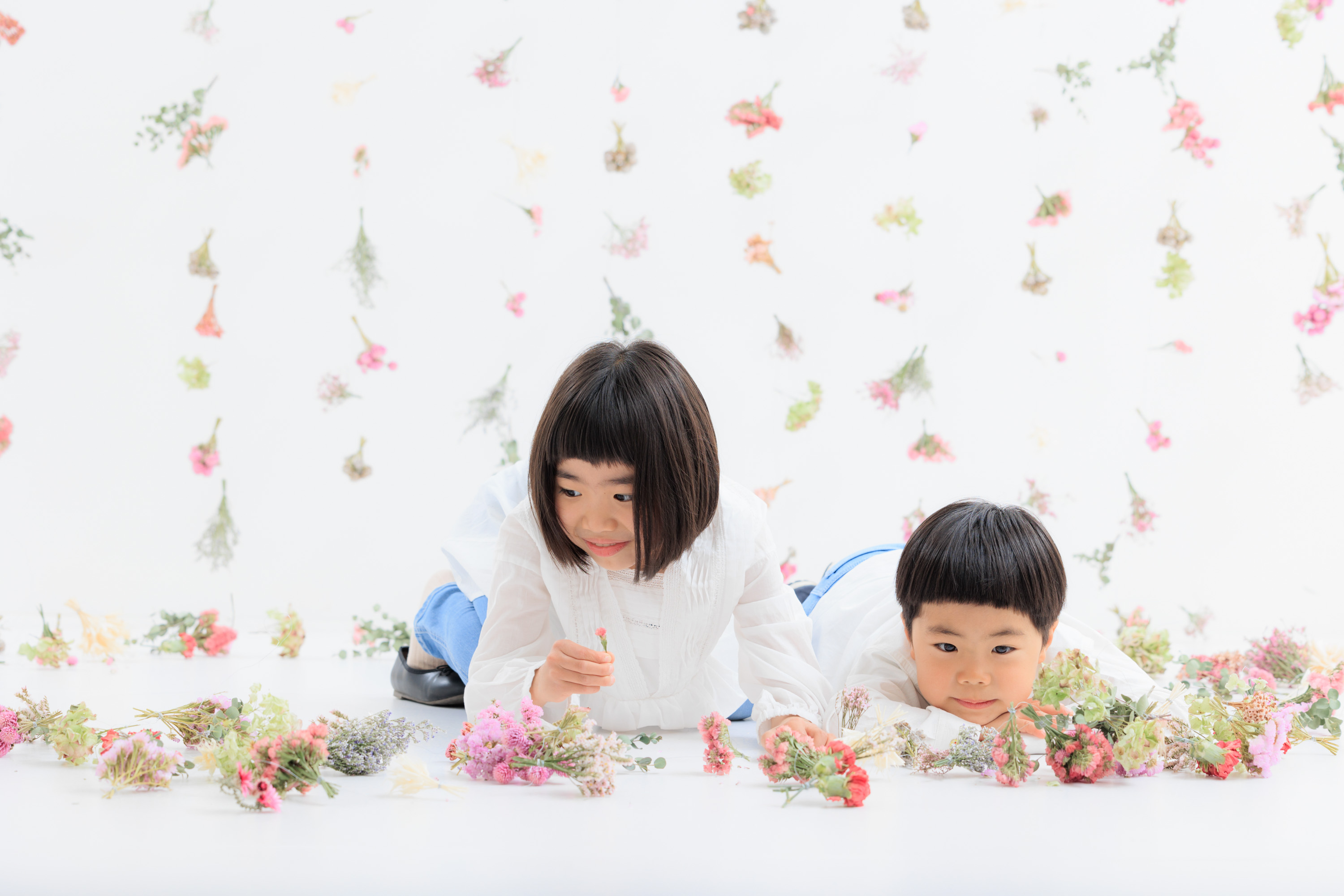 春の撮影会【Spring Flower Photo Day 2023】 | 結婚式写真、家族写真